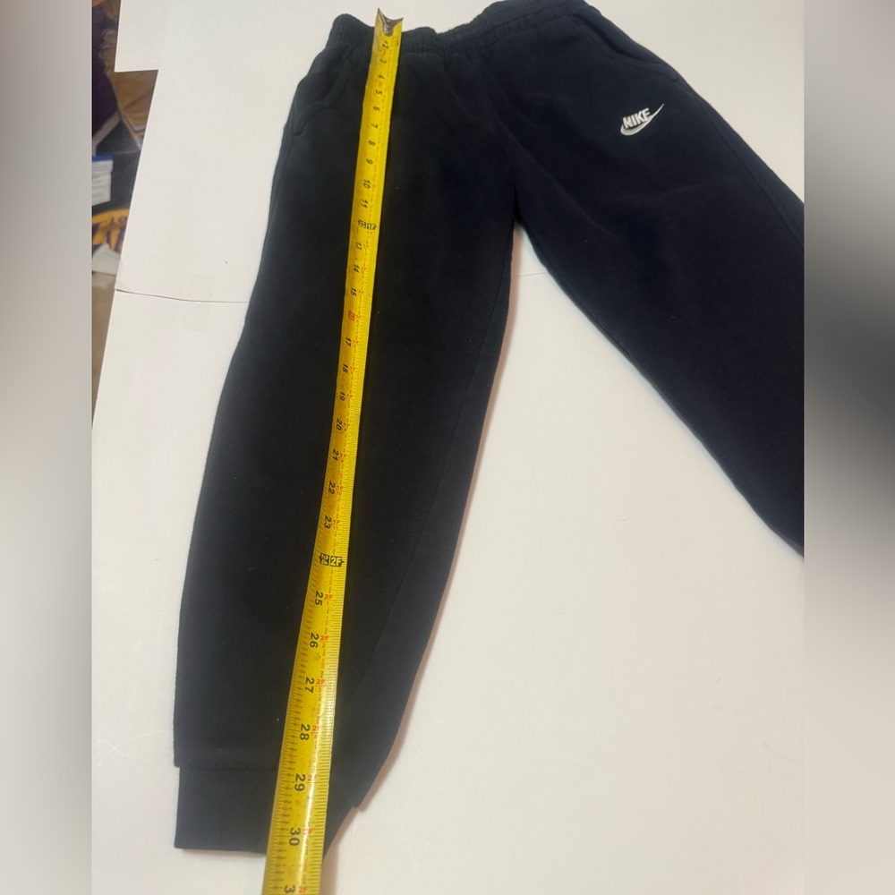 Nike Kids Dark Joggers - Picture 4 of 6